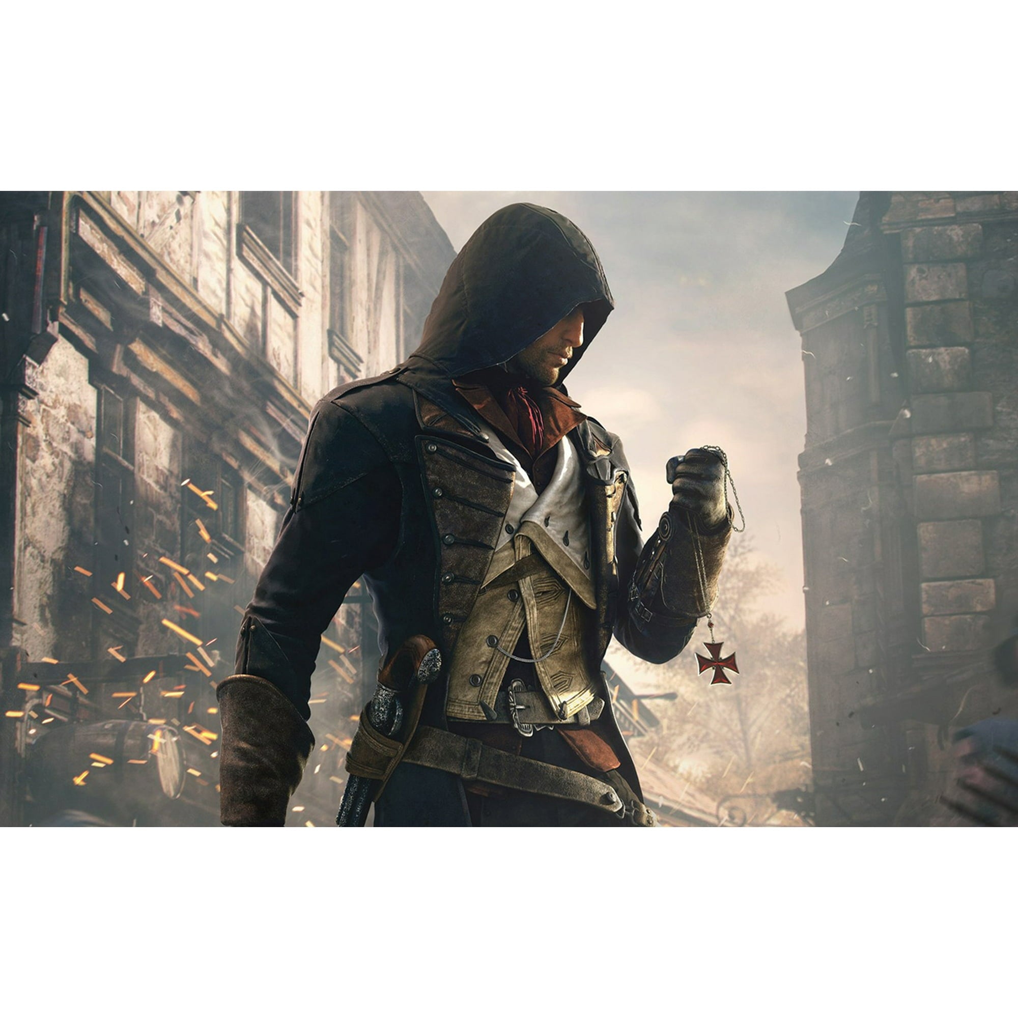 Assassin's Creed Unity - PlayStation 4 Assassin's Creed Unity - PlayStation 4